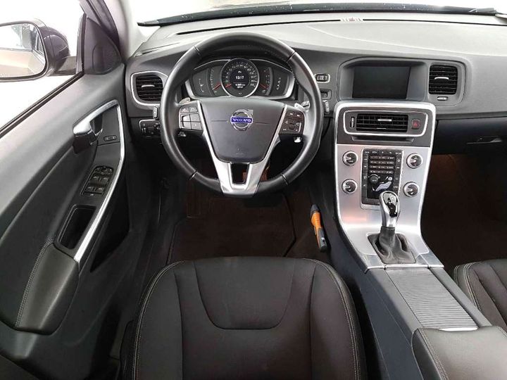 Photo 7 VIN: YV1FZARCDH1029904 - VOLVO V60 CROSS COUNTRY 