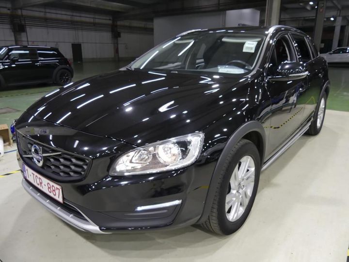 Photo 1 VIN: YV1FZARCDH1030765 - VOLVO V60 CROSS COUNT 