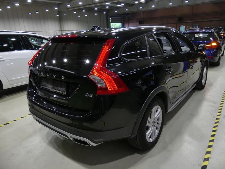 Photo 2 VIN: YV1FZARCDH1030765 - VOLVO V60 CROSS COUNT 