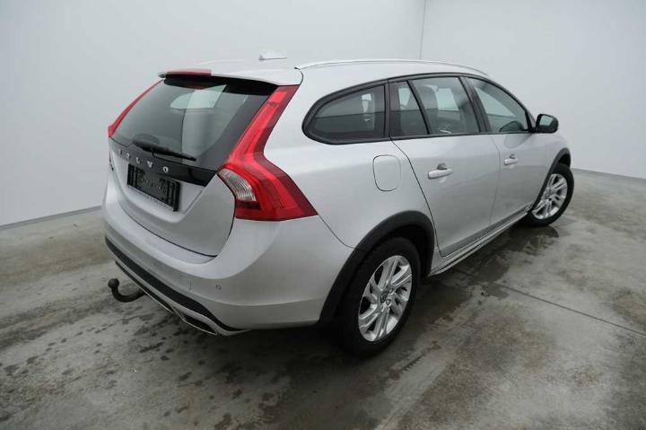 Photo 2 VIN: YV1FZARCDH1031160 - VOLVO V60 CROSS COUNTRY 