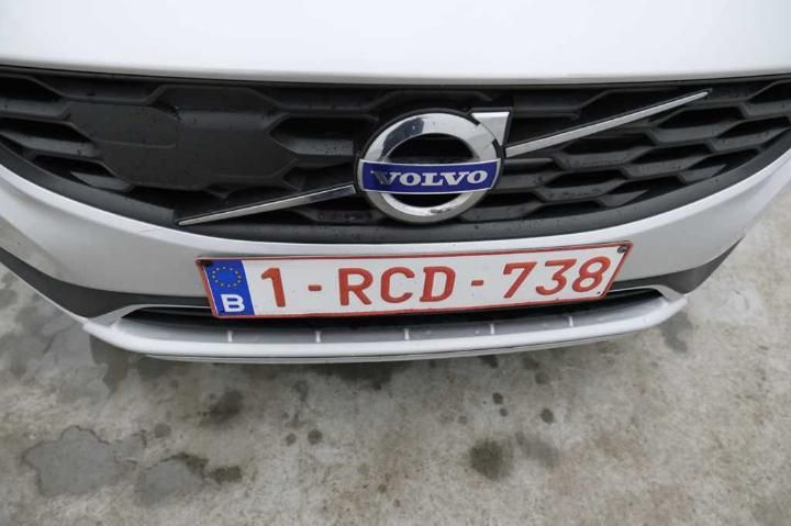 Photo 5 VIN: YV1FZARCDH1031160 - VOLVO V60 CROSS COUNTRY 