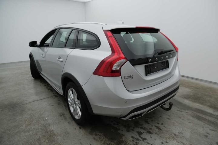 Photo 7 VIN: YV1FZARCDH1031160 - VOLVO V60 CROSS COUNTRY 