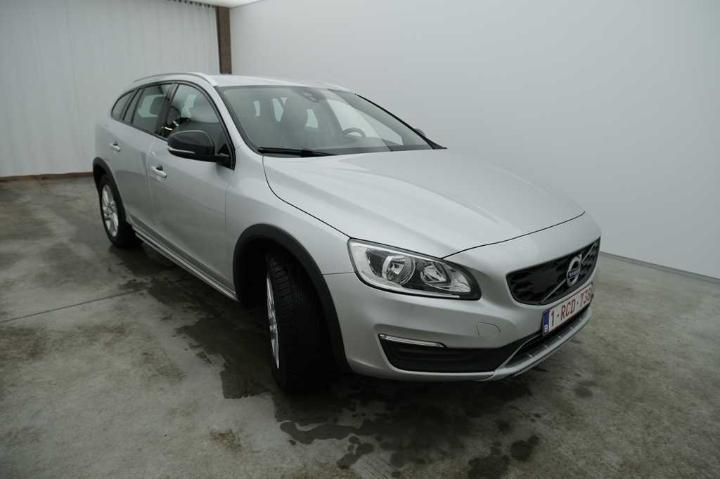 Photo 8 VIN: YV1FZARCDH1031160 - VOLVO V60 CROSS COUNTRY 