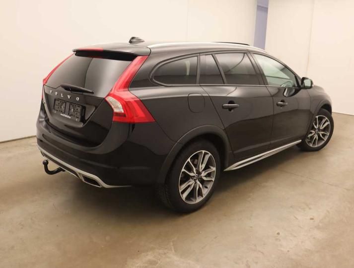 Photo 2 VIN: YV1FZARCDH1033482 - VOLVO V60 CROSS COUNTRY 