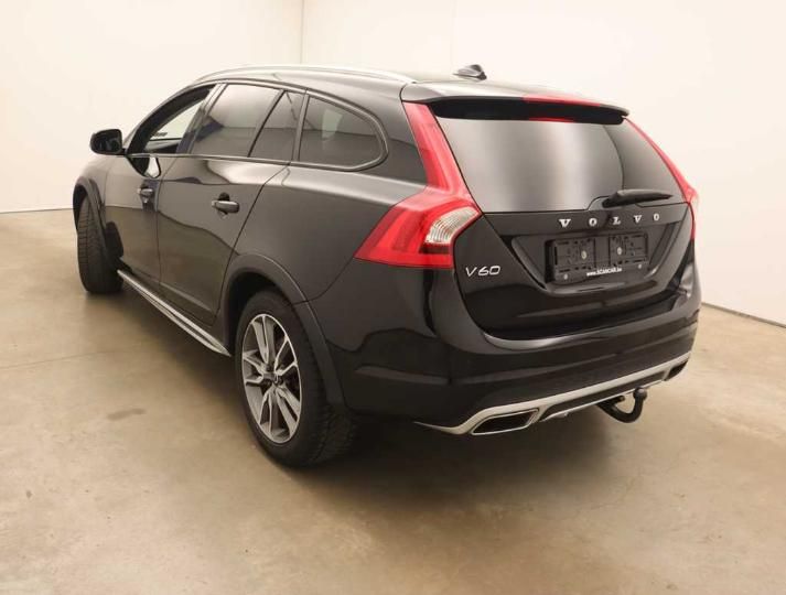 Photo 7 VIN: YV1FZARCDH1033482 - VOLVO V60 CROSS COUNTRY 