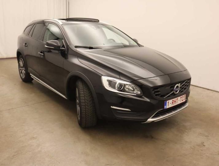 Photo 8 VIN: YV1FZARCDH1033482 - VOLVO V60 CROSS COUNTRY 