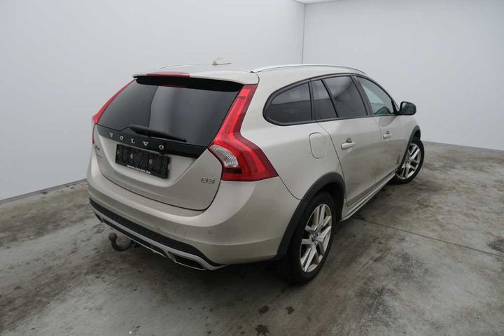 Photo 2 VIN: YV1FZARCDH1033833 - VOLVO V60 CROSS COUNTRY 