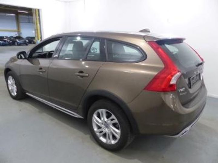 Photo 2 VIN: YV1FZARCDH1035650 - VOLVO V60 CROSS COUNTRY DIESEL 