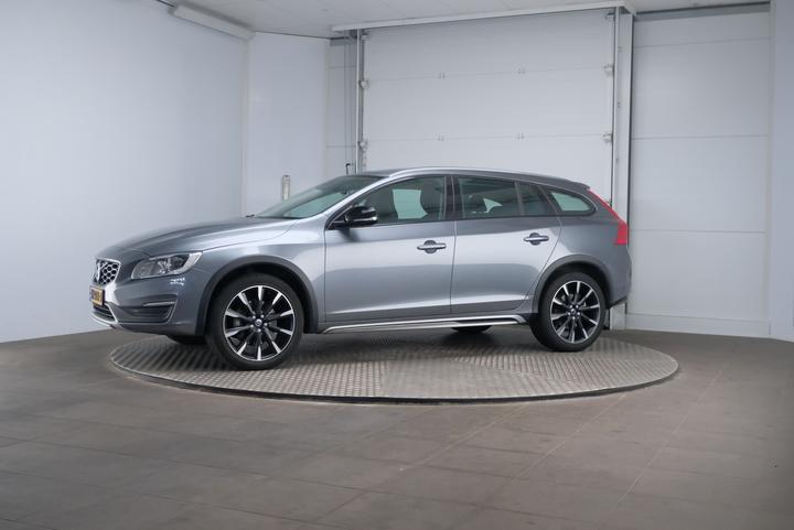 Photo 1 VIN: YV1FZARCDH1036134 - VOLVO V60 CROSS COUNTRY 