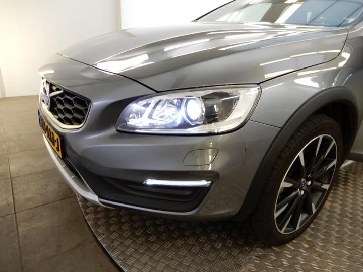 Photo 19 VIN: YV1FZARCDH1036134 - VOLVO V60 CROSS COUNTRY 