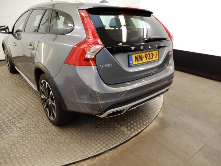 Photo 20 VIN: YV1FZARCDH1036134 - VOLVO V60 CROSS COUNTRY 