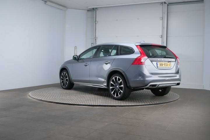 Photo 3 VIN: YV1FZARCDH1036134 - VOLVO V60 CROSS COUNTRY 