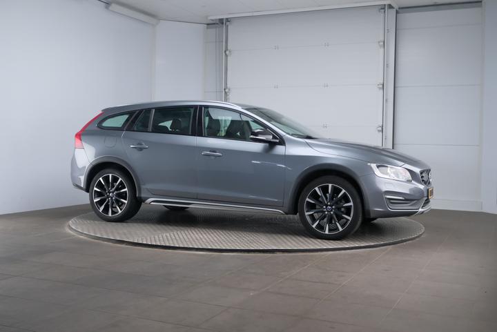 Photo 5 VIN: YV1FZARCDH1036134 - VOLVO V60 CROSS COUNTRY 