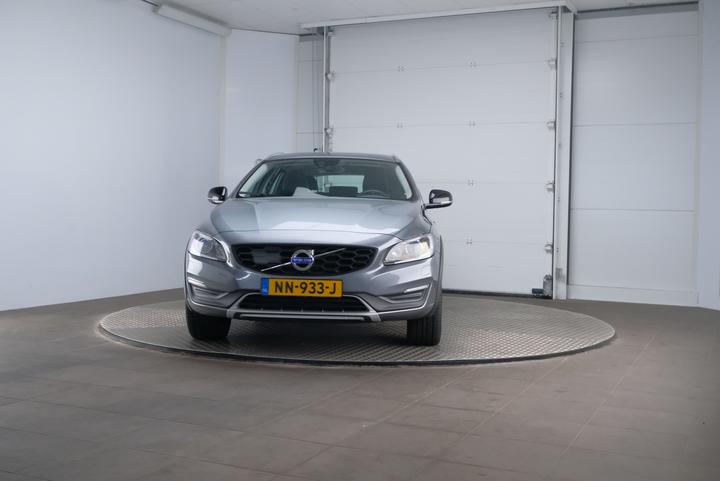 Photo 6 VIN: YV1FZARCDH1036134 - VOLVO V60 CROSS COUNTRY 