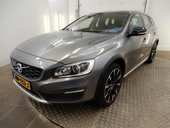 Photo 7 VIN: YV1FZARCDH1036134 - VOLVO V60 CROSS COUNTRY 