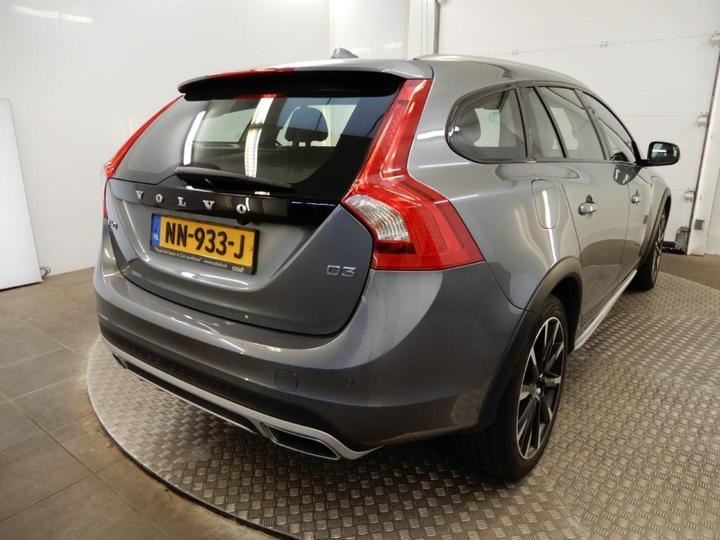 Photo 8 VIN: YV1FZARCDH1036134 - VOLVO V60 CROSS COUNTRY 