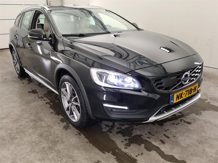 Photo 12 VIN: YV1FZARCDH1037350 - VOLVO V60 