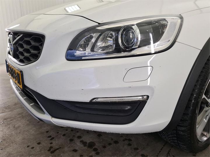 Photo 33 VIN: YV1FZARCDH1038563 - VOLVO V60 