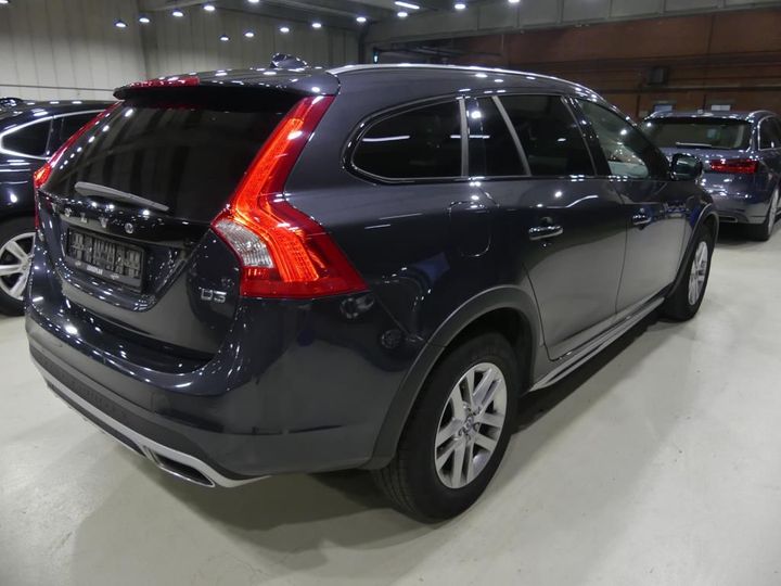 Photo 2 VIN: YV1FZARCDH1039307 - VOLVO V60 CROSS COUNT 