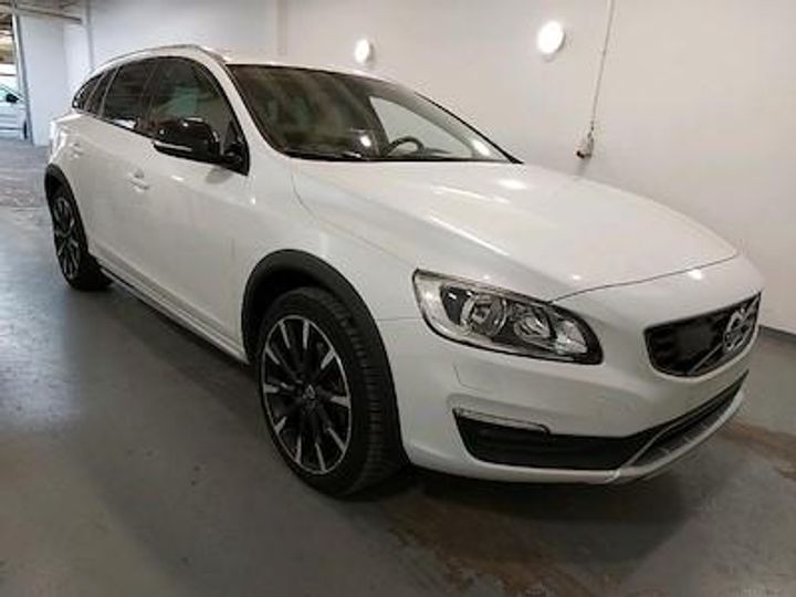 Photo 2 VIN: YV1FZARCDH1040442 - VOLVO V60 CROSS COUNTRY DIESEL 