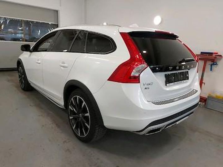 Photo 3 VIN: YV1FZARCDH1040442 - VOLVO V60 CROSS COUNTRY DIESEL 