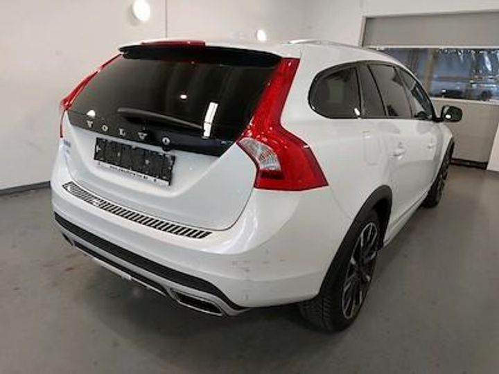 Photo 4 VIN: YV1FZARCDH1040442 - VOLVO V60 CROSS COUNTRY DIESEL 