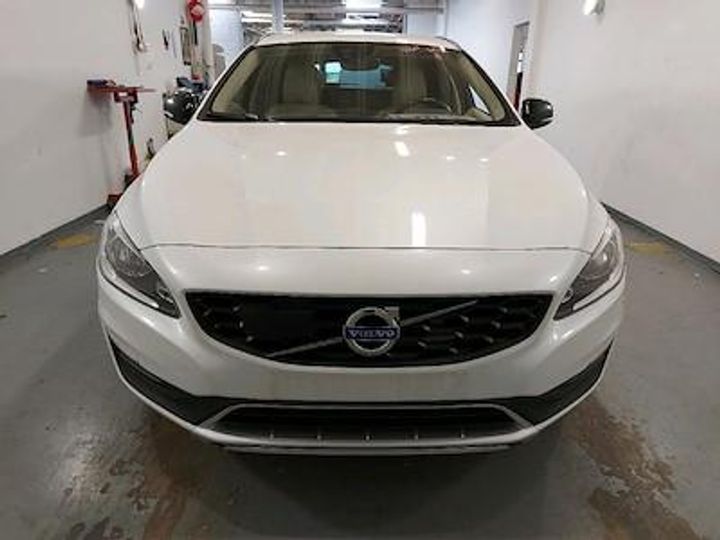 Photo 5 VIN: YV1FZARCDH1040442 - VOLVO V60 CROSS COUNTRY DIESEL 