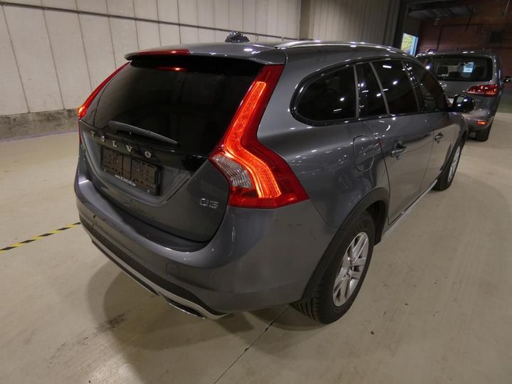 Photo 2 VIN: YV1FZARCDH1040554 - VOLVO V60 CROSS COUNT 