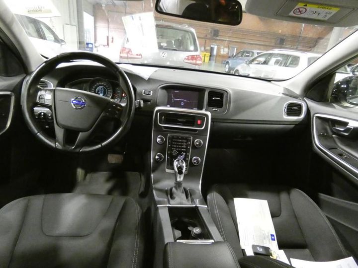 Photo 8 VIN: YV1FZARCDH1040554 - VOLVO V60 CROSS COUNT 