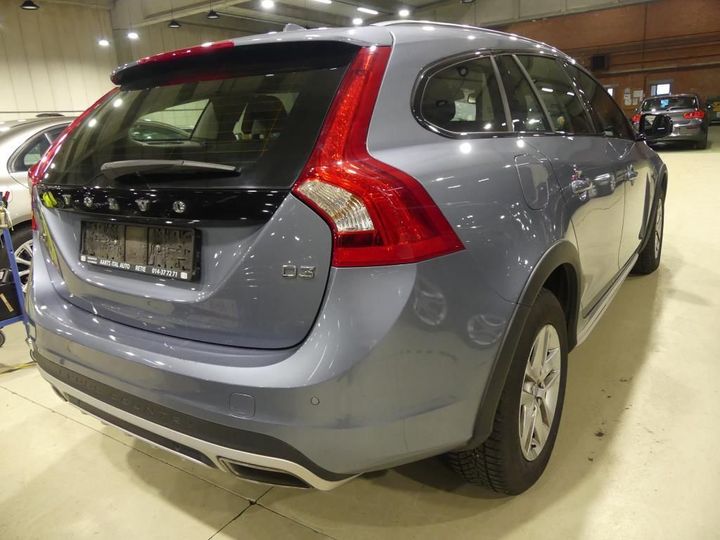 Photo 2 VIN: YV1FZARCDH1040665 - VOLVO V60 CROSS COUNT 