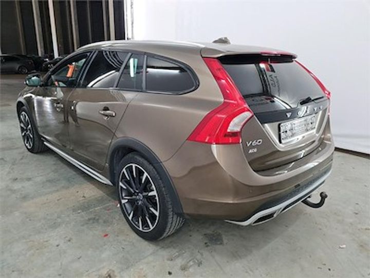 Photo 3 VIN: YV1FZARCDH1040990 - VOLVO V60 CROSS COUNTRY DIESEL 