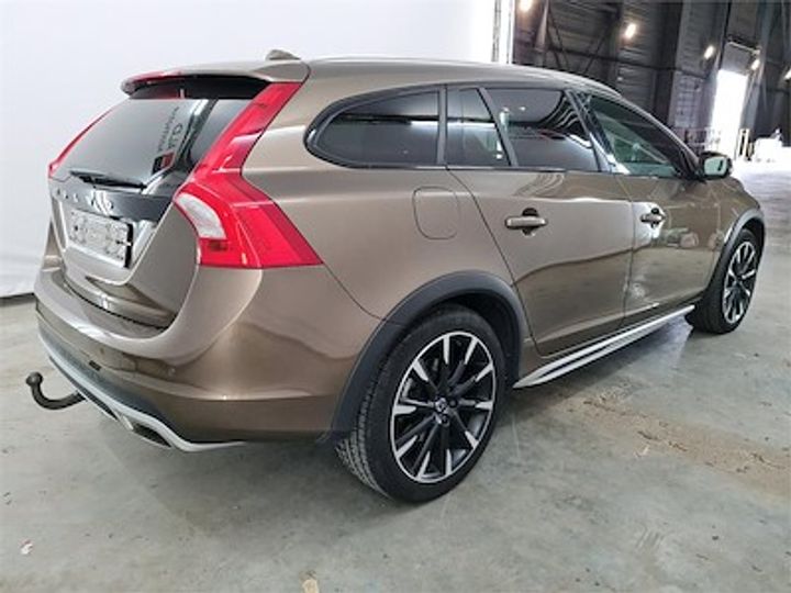 Photo 4 VIN: YV1FZARCDH1040990 - VOLVO V60 CROSS COUNTRY DIESEL 