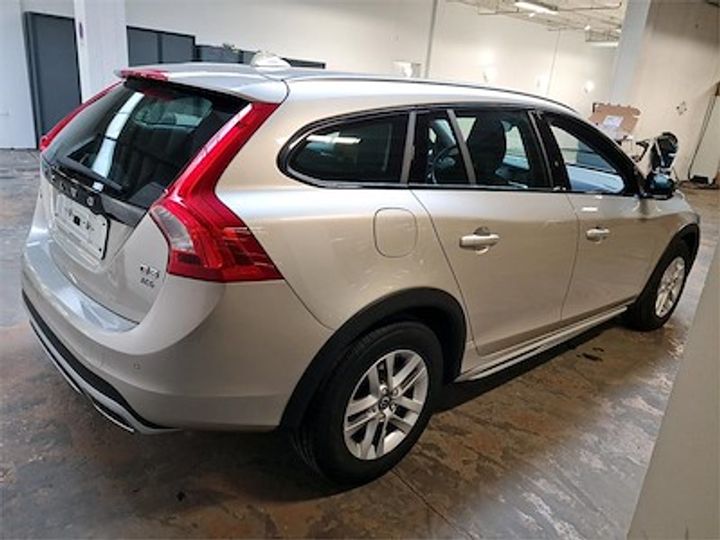 Photo 4 VIN: YV1FZARCDJ2043355 - VOLVO V60 CROSS COUNTRY DIESEL 