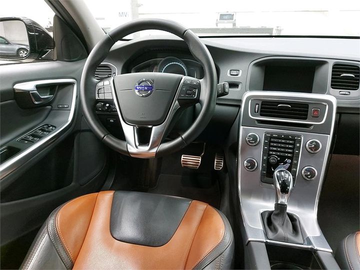 Photo 12 VIN: YV1FZARCDJ2043836 - VOLVO V 60 