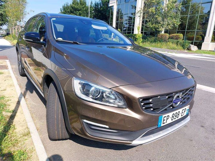 Photo 28 VIN: YV1FZARCDJ2043879 - VOLVO V60 CROSS COUNTRY BREAK 