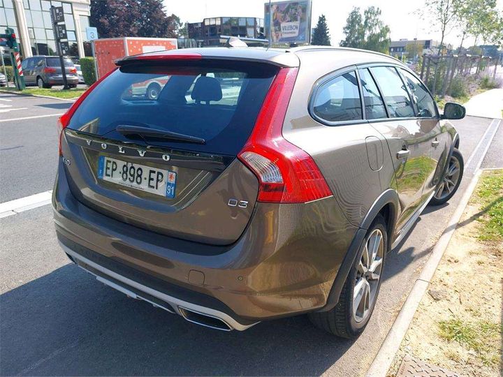 Photo 3 VIN: YV1FZARCDJ2043879 - VOLVO V60 CROSS COUNTRY BREAK 