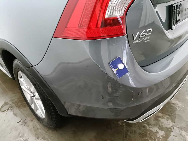 Photo 26 VIN: YV1FZARCDJ2045698 - VOLVO V60 