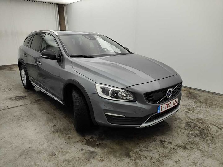 Photo 8 VIN: YV1FZARCDJ2045698 - VOLVO V60 