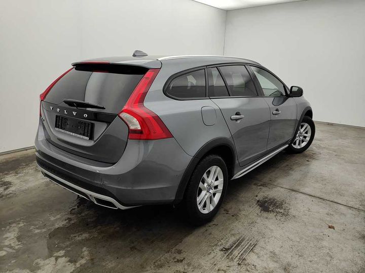 Photo 2 VIN: YV1FZARCDJ2045698 - VOLVO V60 