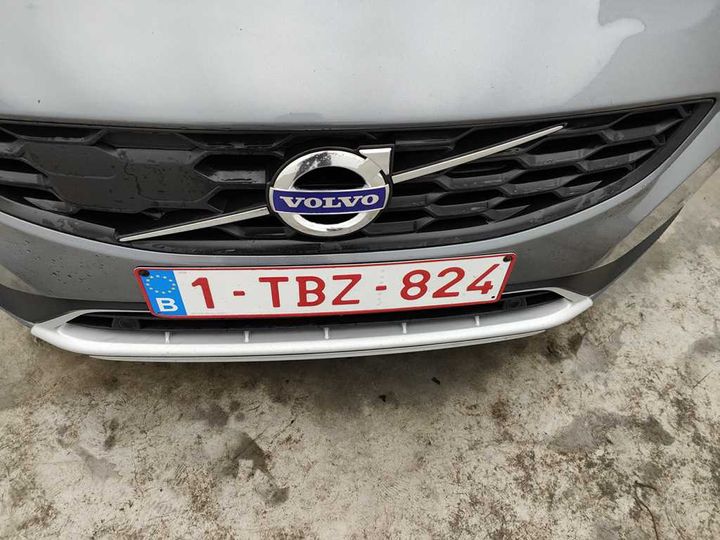 Photo 5 VIN: YV1FZARCDJ2045698 - VOLVO V60 