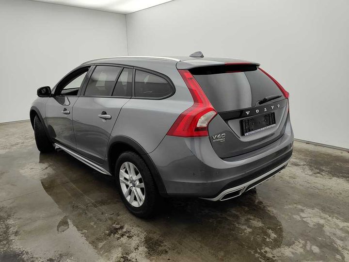 Photo 7 VIN: YV1FZARCDJ2045698 - VOLVO V60 