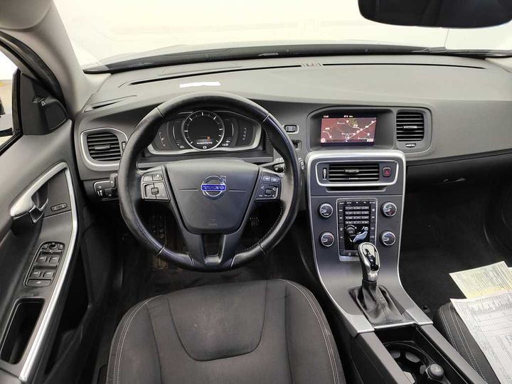 Photo 9 VIN: YV1FZARCDJ2045698 - VOLVO V60 