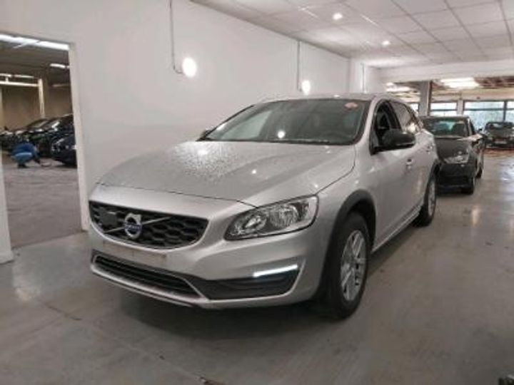 Photo 0 VIN: YV1FZARCDJ2046113 - VOLVO V60 CROSS COUNTRY DIESEL 