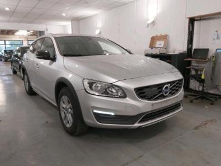 Photo 2 VIN: YV1FZARCDJ2046113 - VOLVO V60 CROSS COUNTRY DIESEL 