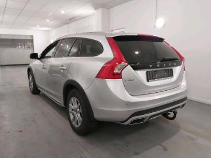 Photo 3 VIN: YV1FZARCDJ2046113 - VOLVO V60 CROSS COUNTRY DIESEL 