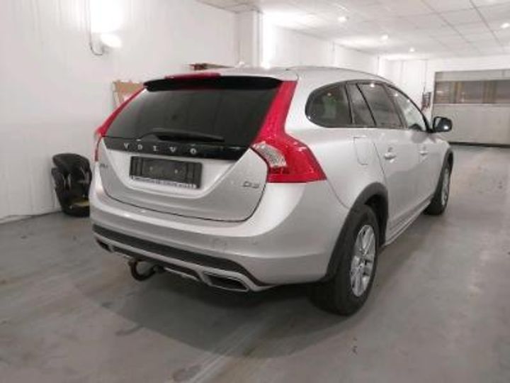 Photo 4 VIN: YV1FZARCDJ2046113 - VOLVO V60 CROSS COUNTRY DIESEL 