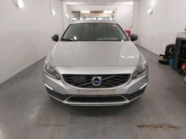 Photo 5 VIN: YV1FZARCDJ2046113 - VOLVO V60 CROSS COUNTRY DIESEL 