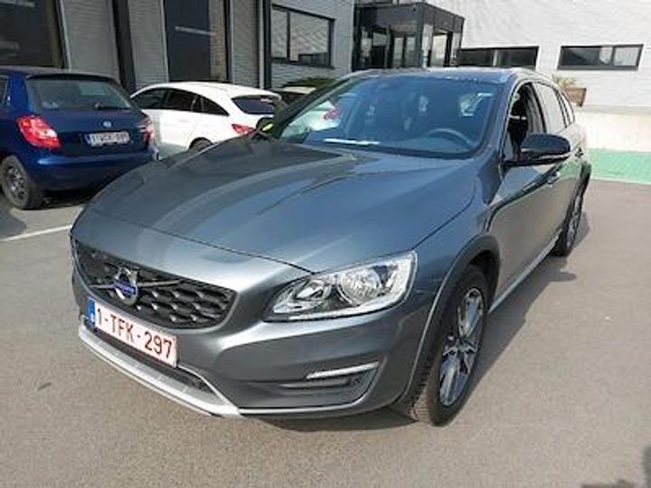 Photo 0 VIN: YV1FZARCDJ2046623 - VOLVO V60 CROSS COUNTRY DIESEL 