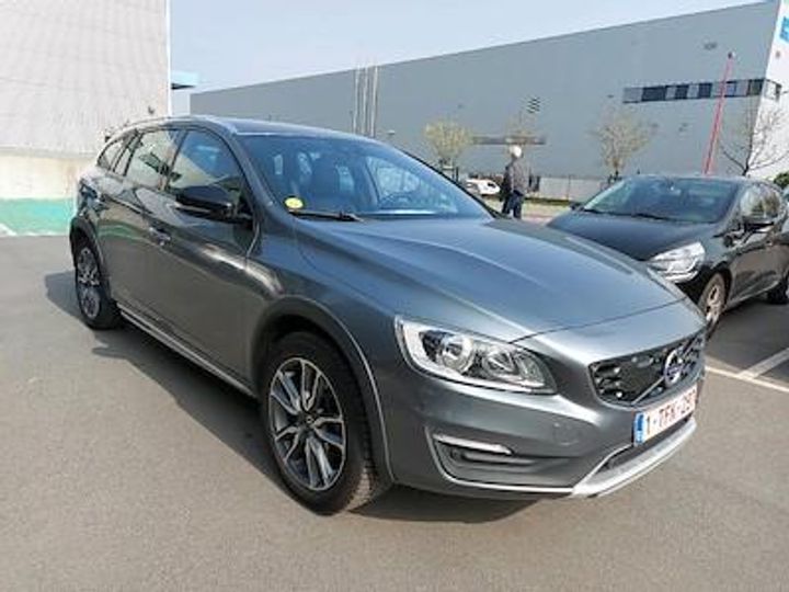 Photo 2 VIN: YV1FZARCDJ2046623 - VOLVO V60 CROSS COUNTRY DIESEL 