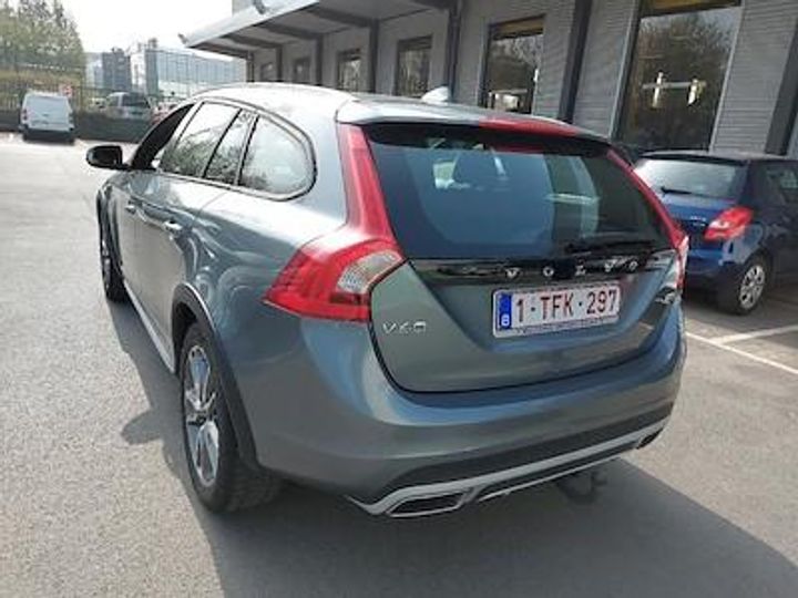 Photo 3 VIN: YV1FZARCDJ2046623 - VOLVO V60 CROSS COUNTRY DIESEL 